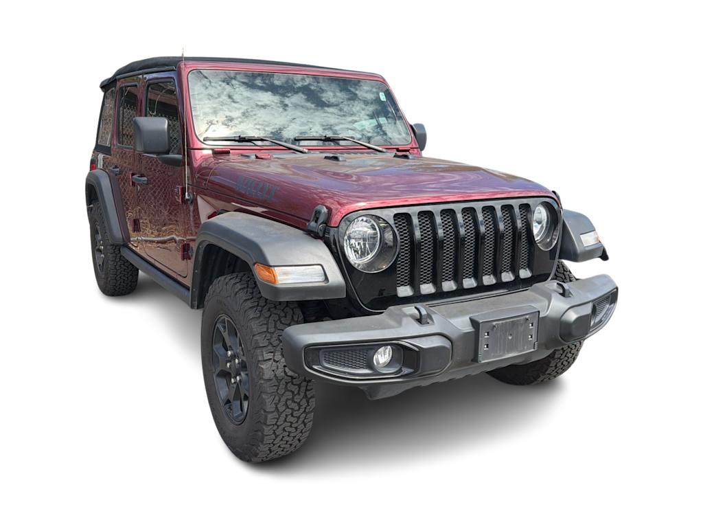 jeep wrangler unlimited 2021 1C4HJXDG2MW733542 image jeep wrangler unlimited 2021 1C4HJXDG2MW733542 image